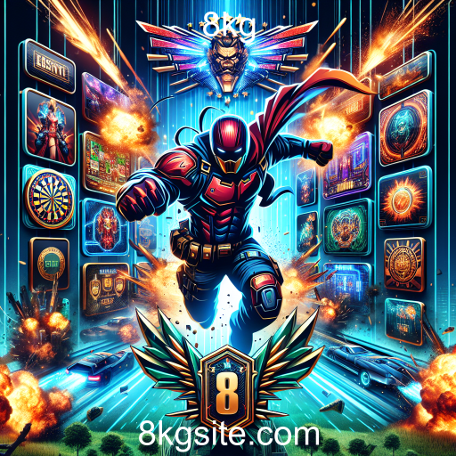 A Ascensão dos Jogos Multiplayer: Conectando Jogadores de Todo o Mundo