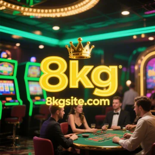 8kg